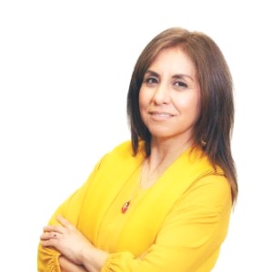 María Eugenia Aragón Burgos