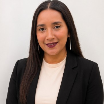 BRENDA DIANA ZELAYARAN RIOS