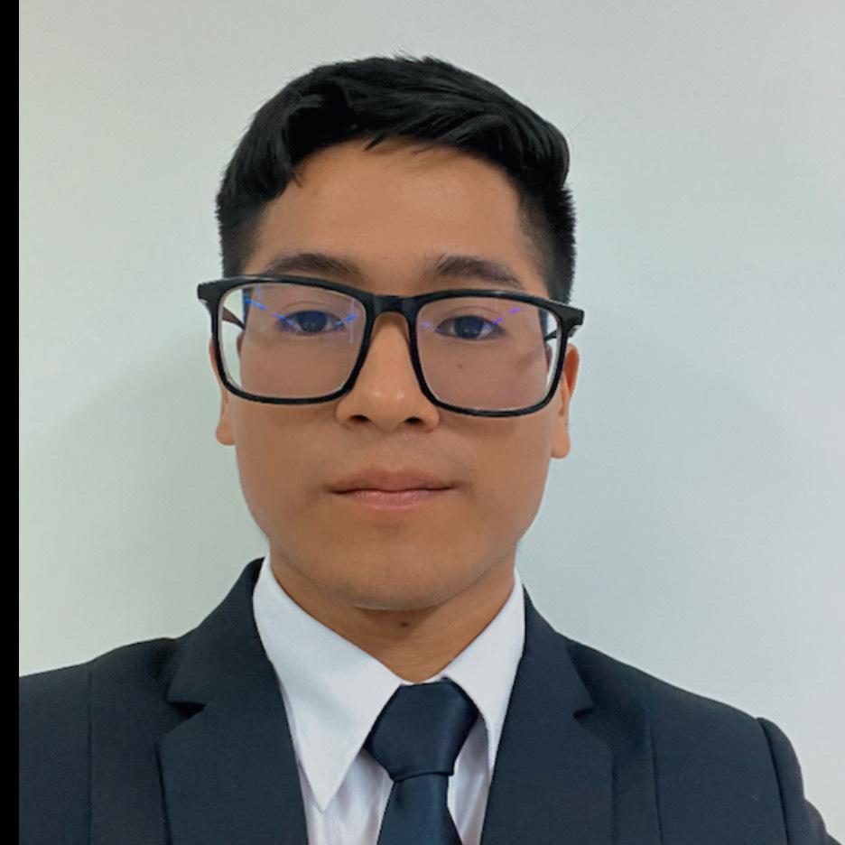 Junior Stevez Lozano Salazar