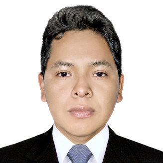 Julio Leonardo Paredes Ruiz