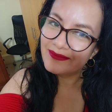 MARÍA ELENA SALAS PÉREZ
