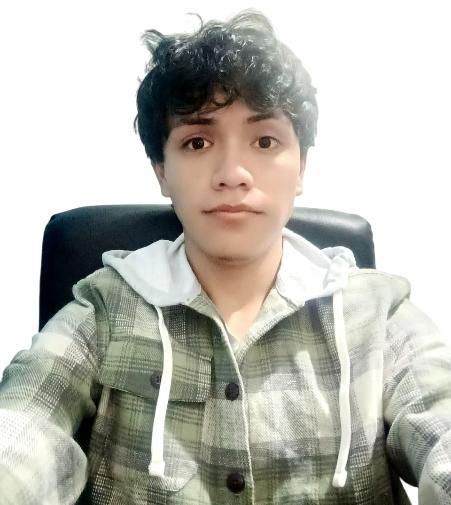 YEFERSON TAZA AQUINO