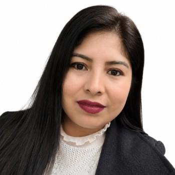Maruja Castro Lizana