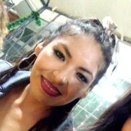 KATHERINE MELISSA QUISPE GARCIA