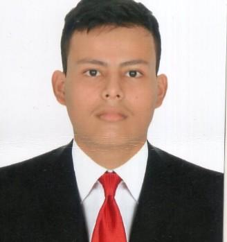 Josue Rodrigo Rujel Farias