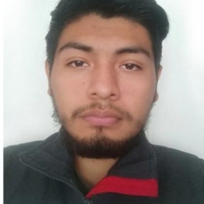 MARTIN LEONARDO VILLEGAS DAUNEY