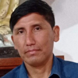CARLOS ALBERTO VILLON CORAL