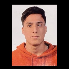 SEBASTIÁN MENDOZA RODRÍGUEZ