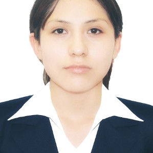 Fransheska Yerssy Bravo Manyari