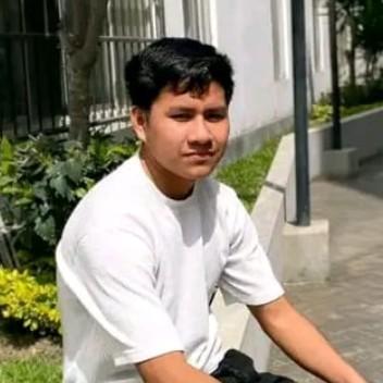 PATRIK Yumbo MURAYARI