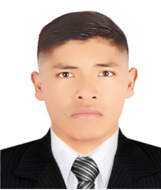 RICHARD WILLIAM ESPINOZA VILCA