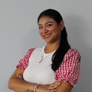 Karla Stefany Reyes Cortez