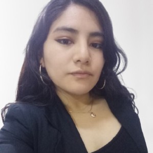 Grecia Mariana García Durand