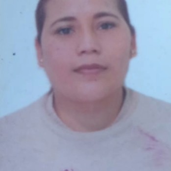 SARA EDITH LUJAN PINO