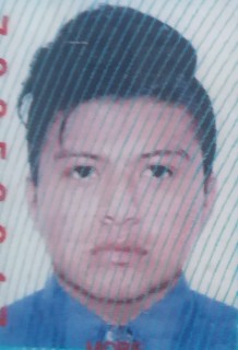 Elvis Arturo More Navarro