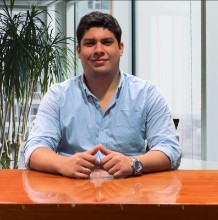 GIANPOUL VINCES