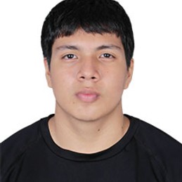 HENRY JOSEPH PASAPERA MORA
