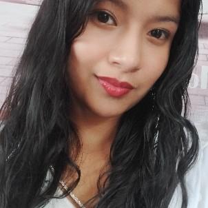 ADELAIDA NOEMI HUAMAN PALACIOS