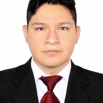 ERICK JAVIER PAREDES HURTADO