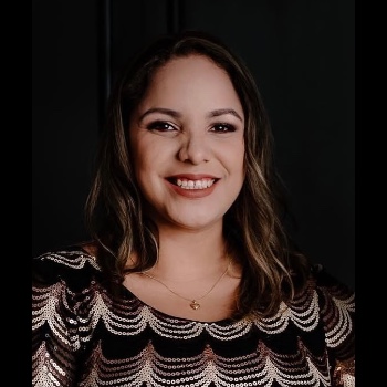 Nancy Julissa Cabrera Mendiburu