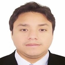 David Garay Capcha