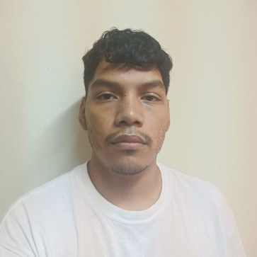 Yoau Navarro Paredes
