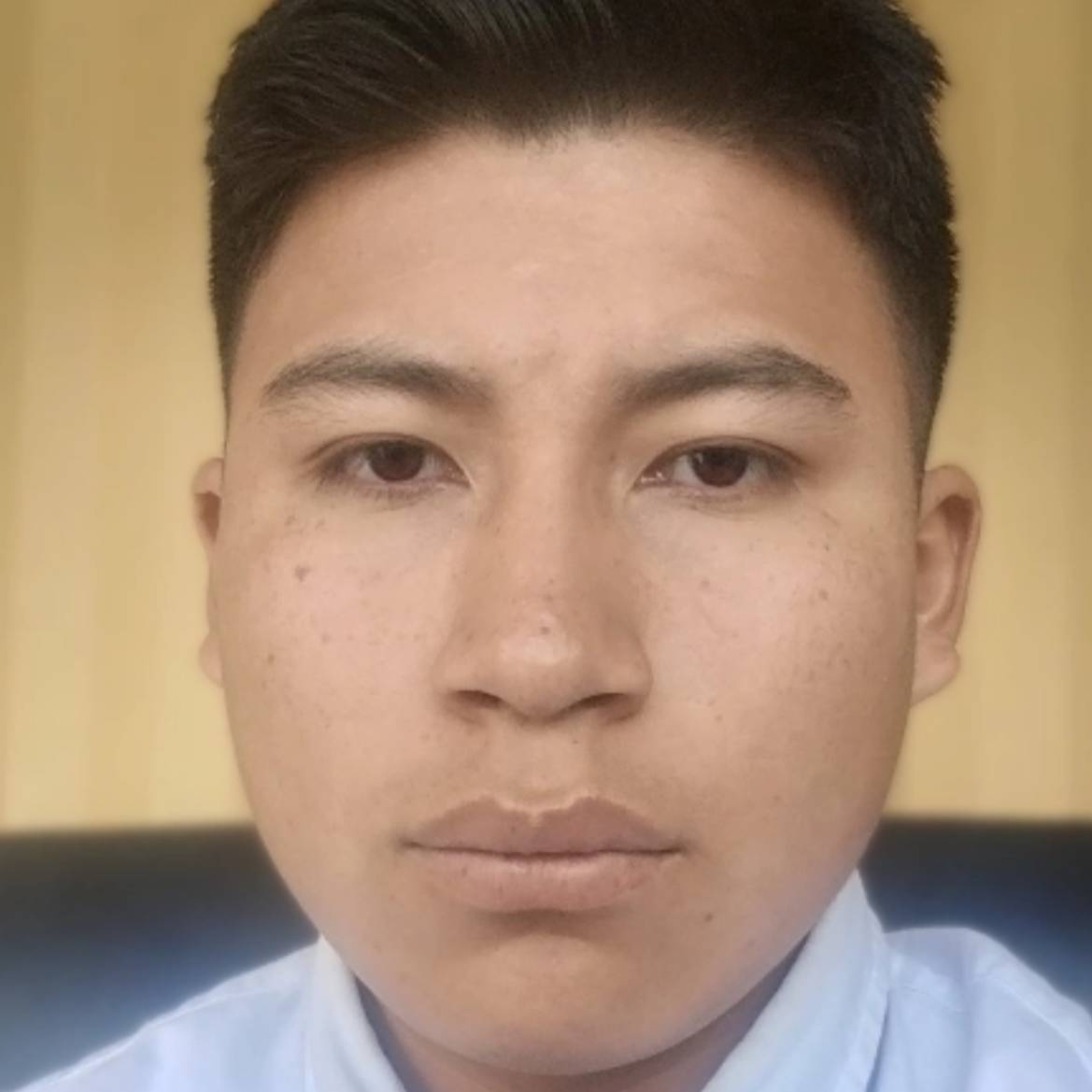 Yosef Quispe Mendoza