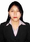 Lucely Leticia Aponte Barreto