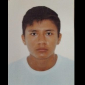Luis Fernando Medina Viera