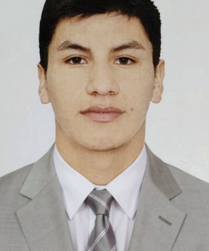Ever Nilton Burga Torres