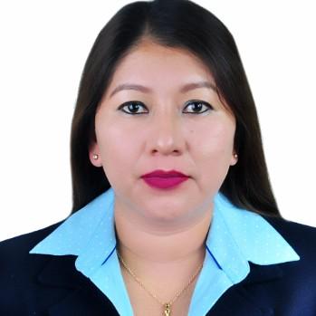 JANETH SHUPINGAHUA PEREZ