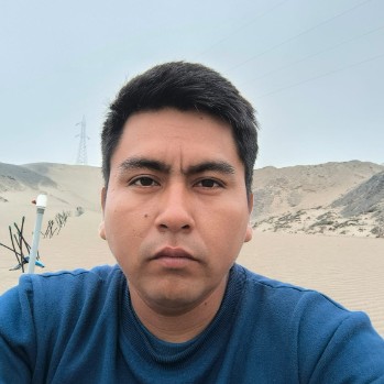 Angel Edgard Castillo Mendoza