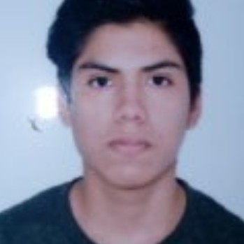 Brayan Estevan Marquina Pimentel