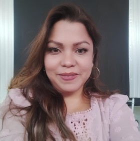 Rosa Yrene NΓΊΓ±ez Carigga
