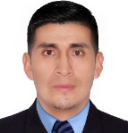 JHONY HUAYTA CHAVEZ