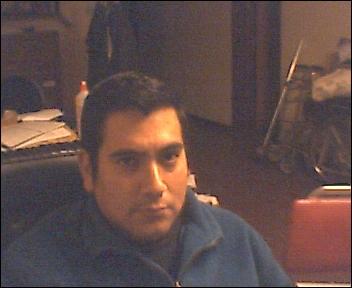 LEONCIO RAMON FERNANDEZ PAUCAR