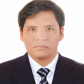 Miguel Angel Junior Vega Arango