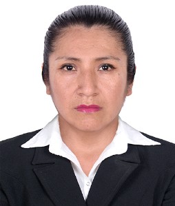 Jessica Milagros Huayhua Camacho