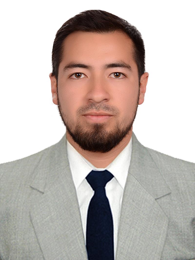 HUBER JAVIER CONCHA ZEBALLOS