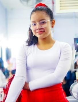 ALAI PEREGRINA BARRERA RAMIREZ