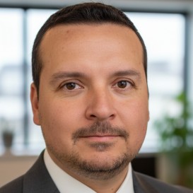 Javier Enrique Arteta Vieira
