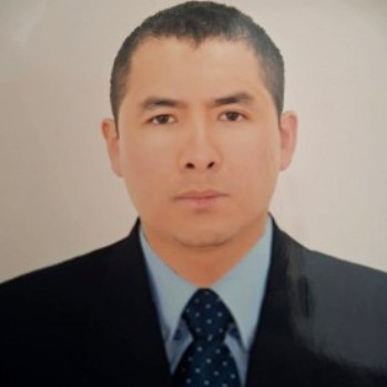 JOSE FELICIANO UBILLUZ ZAGA