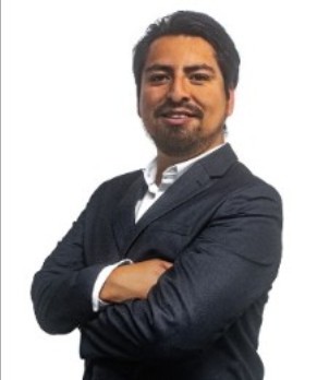 Llercin Gómez Vargas
