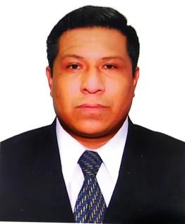 José Luis Gómez Zanabria