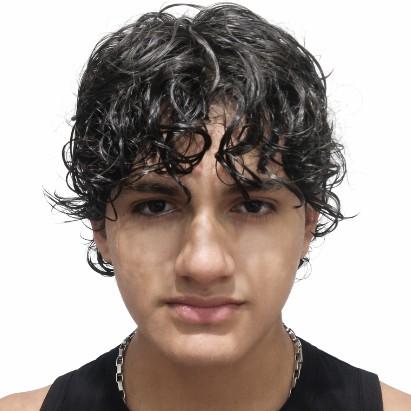 Cesar Daniel Alarcón Jesus