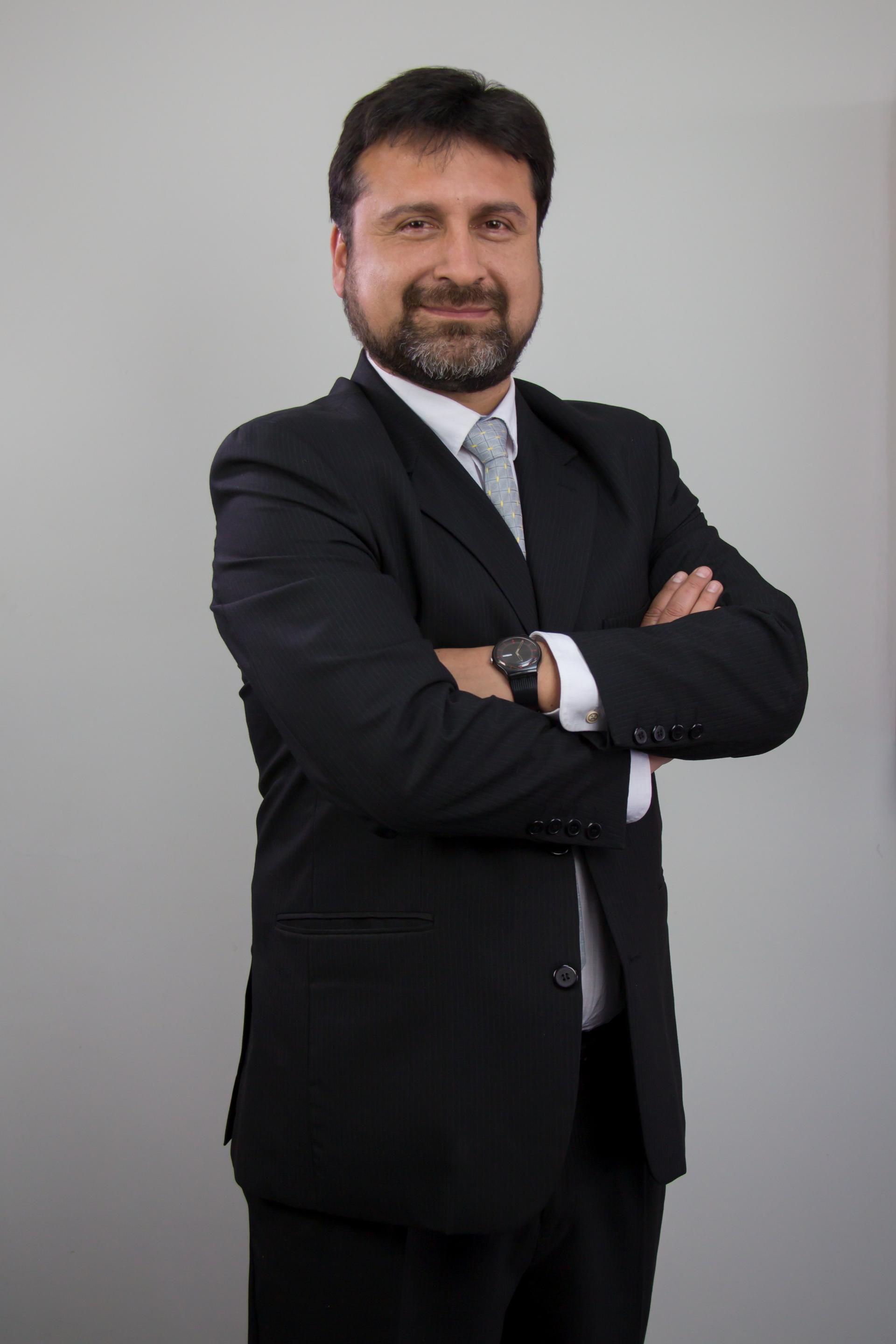 Juan Enrique Corvera Ormeño