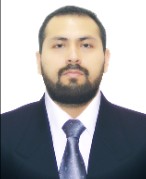 Antero Daniel Caro Ñahuis
