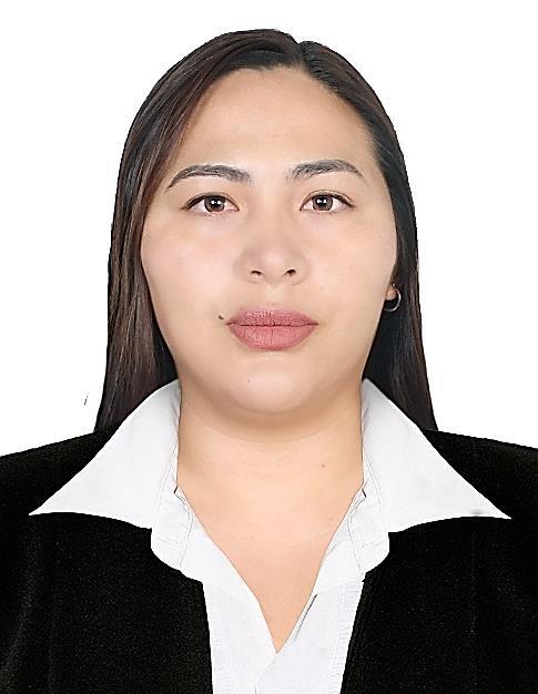 Cledia Naelly Celeste Guevara Pariona