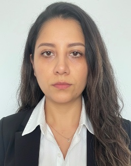 ANTONELLA BENITO ROJAS