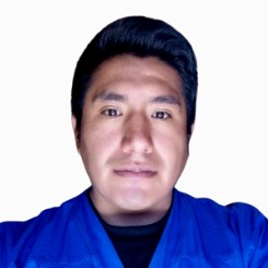Hebert Marcos Yujra Limachi